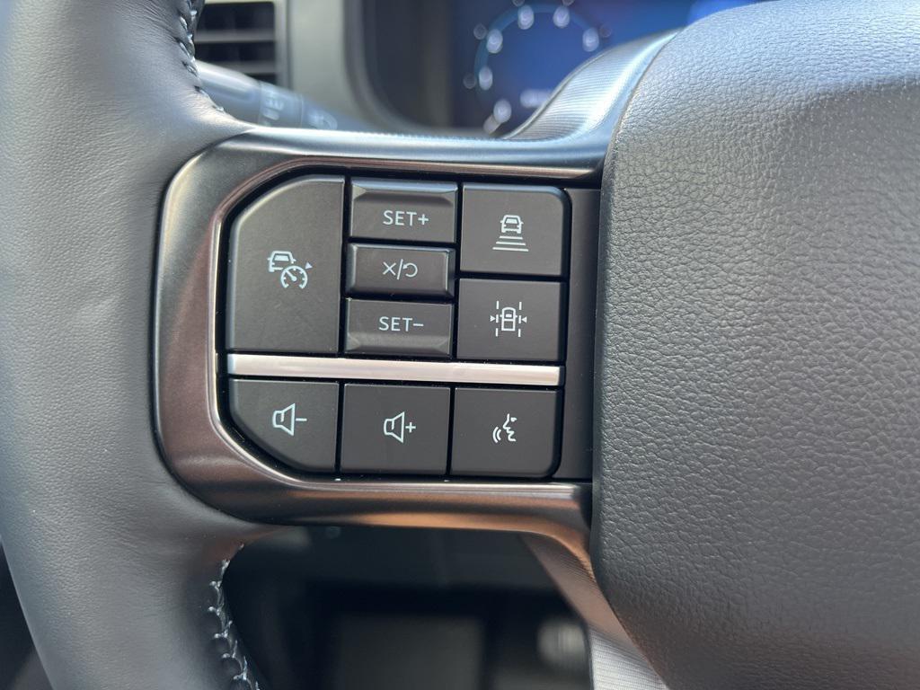 new 2025 Ford F-150 car, priced at $86,950