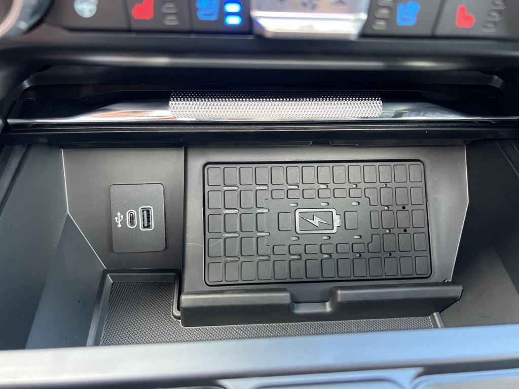 new 2025 Ford F-150 car, priced at $86,950