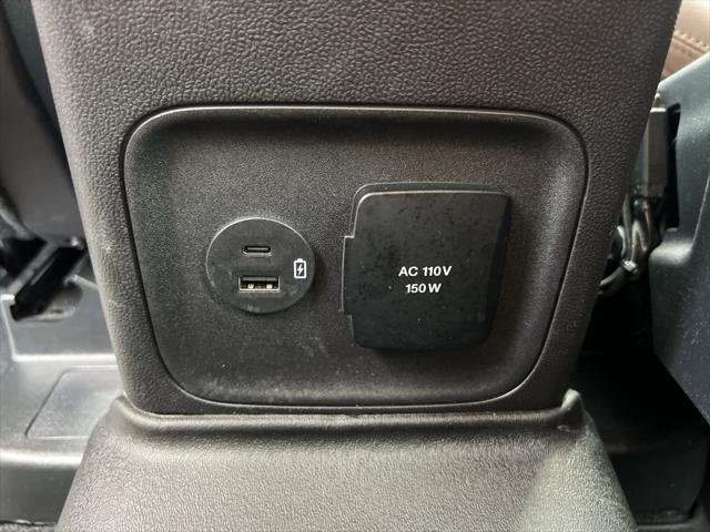 used 2024 Ford Bronco Sport car, priced at $29,953
