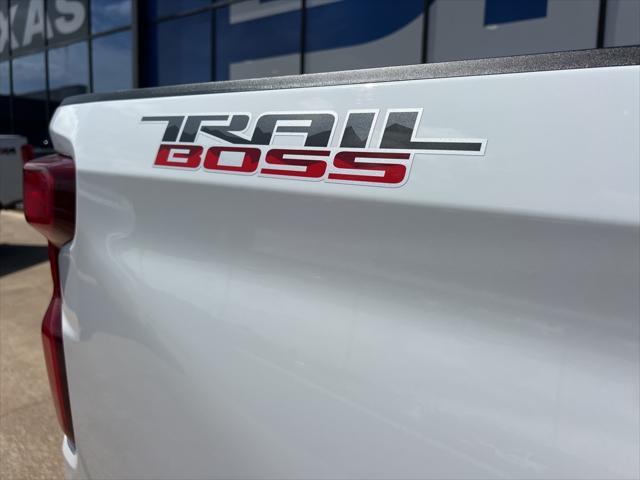 used 2022 Chevrolet Silverado 1500 car, priced at $40,928