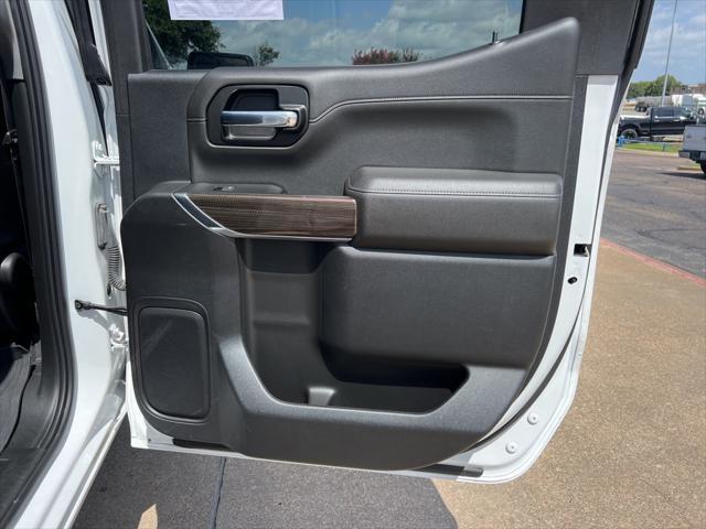 used 2022 Chevrolet Silverado 1500 car, priced at $40,928