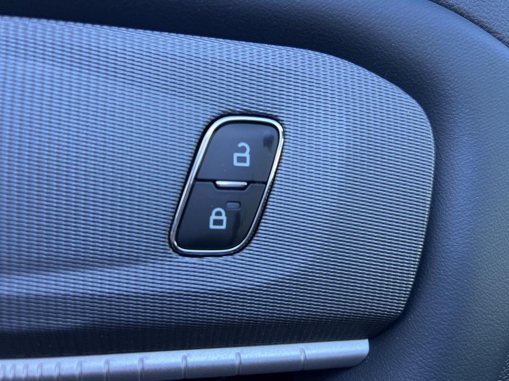 new 2026 Ford Explorer car, priced at $46,445