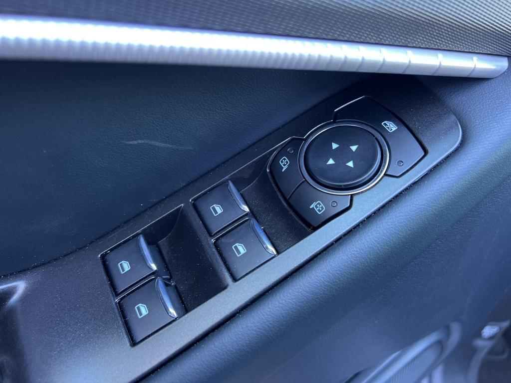 new 2026 Ford Explorer car, priced at $46,445