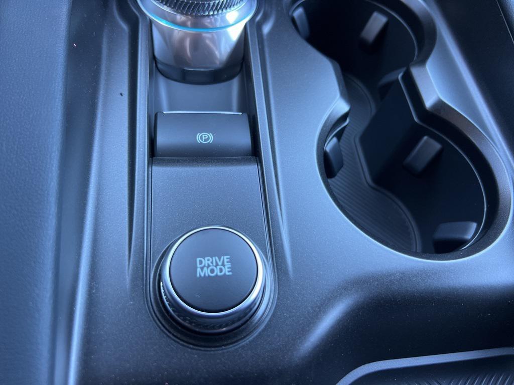 new 2026 Ford Explorer car, priced at $46,445