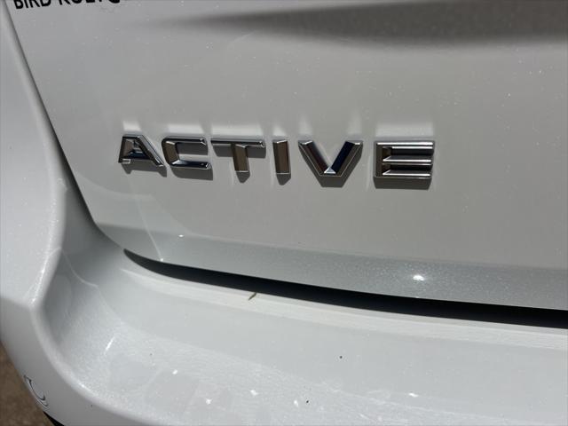 new 2025 Ford Expedition car, priced at $69,574