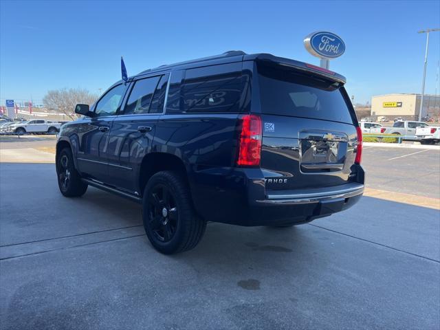 used 2019 Chevrolet Tahoe car, priced at $34,966