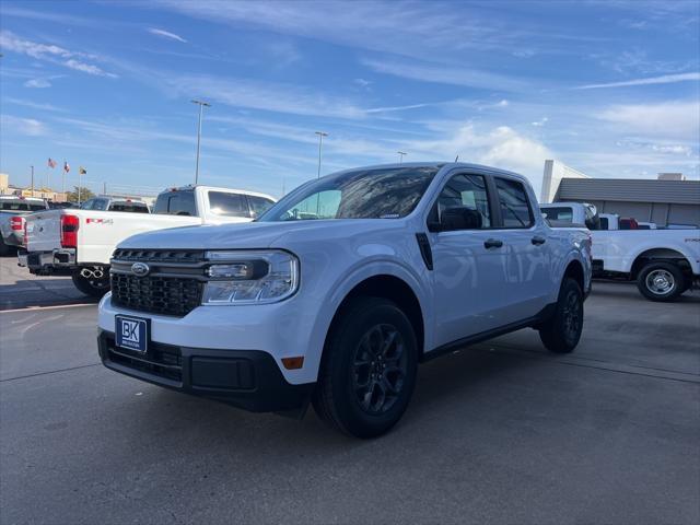 new 2024 Ford Maverick car, priced at $32,839