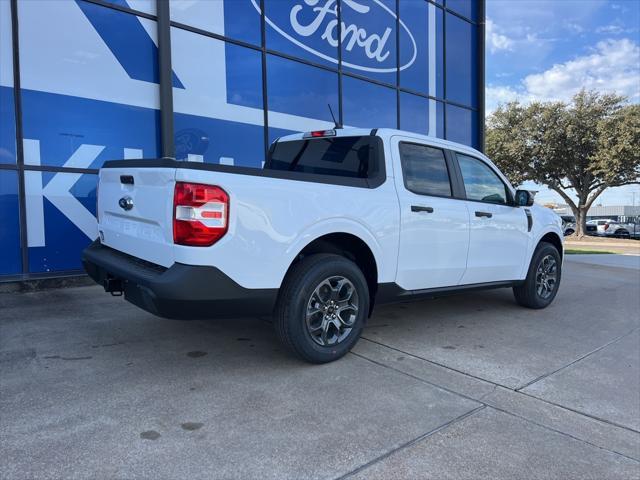 new 2024 Ford Maverick car, priced at $32,839