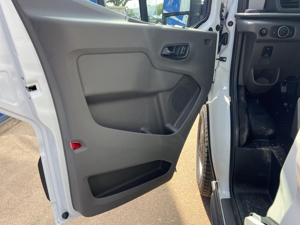 new 2025 Ford Transit-250 car, priced at $52,475