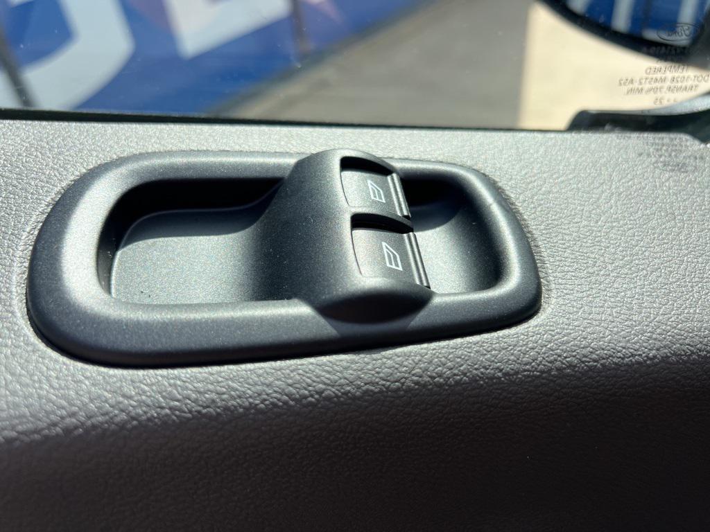 new 2025 Ford Transit-250 car, priced at $52,475