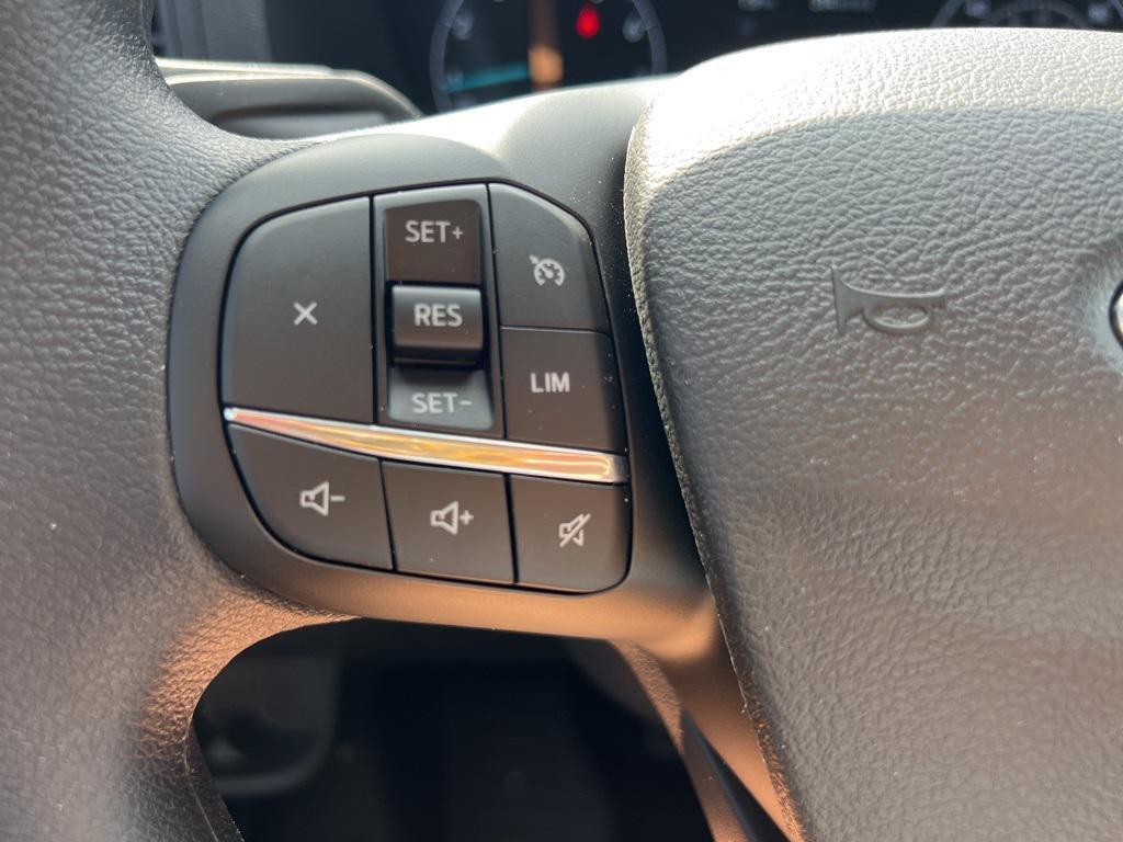 new 2025 Ford Transit-250 car, priced at $52,475