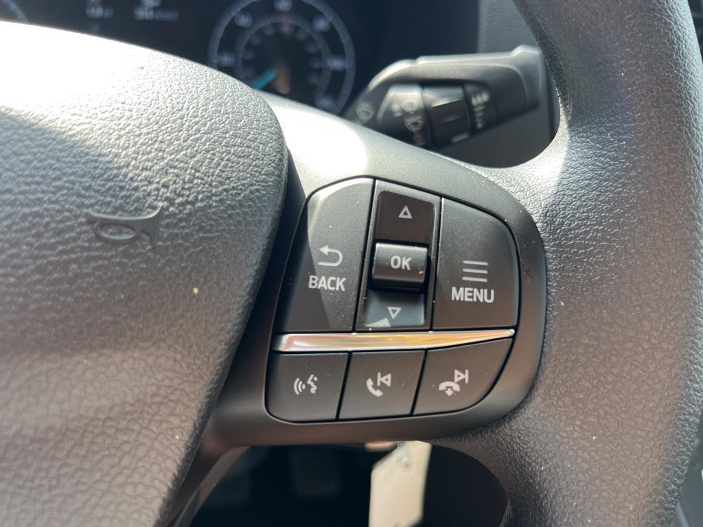 new 2025 Ford Transit-250 car, priced at $52,475