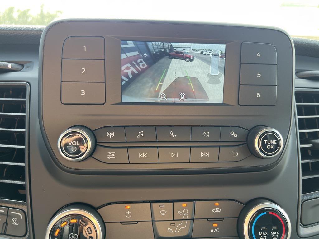 new 2025 Ford Transit-250 car, priced at $52,475
