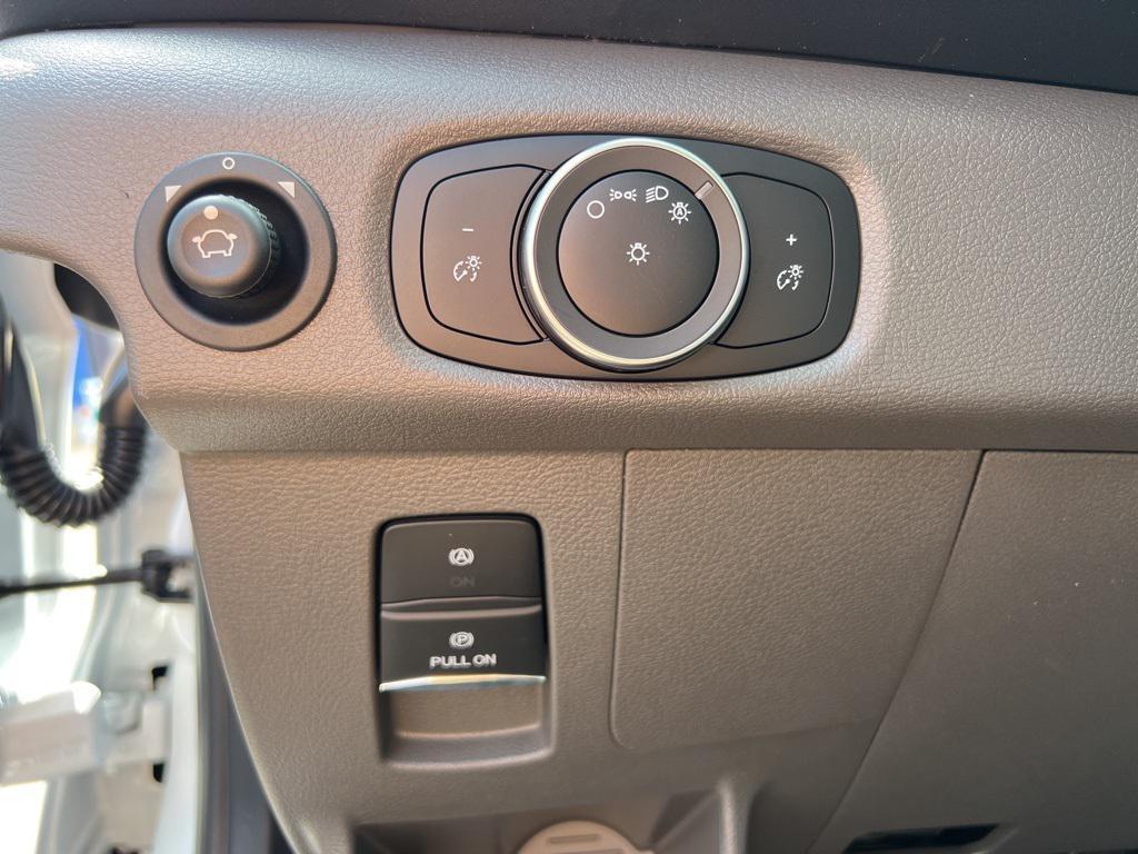 new 2025 Ford Transit-250 car, priced at $52,475