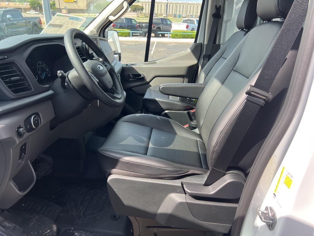 new 2025 Ford Transit-250 car, priced at $52,475