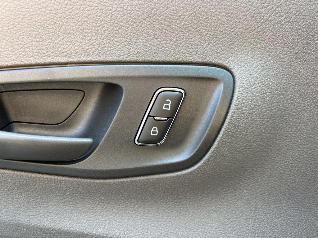 new 2025 Ford Transit-250 car, priced at $52,475