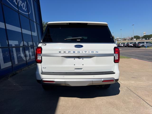 new 2024 Ford Expedition car, priced at $64,774