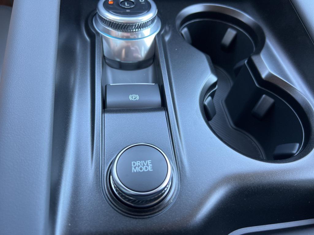 new 2025 Ford Explorer car, priced at $45,459