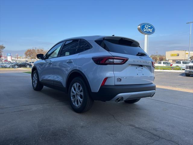 new 2025 Ford Escape car, priced at $28,799