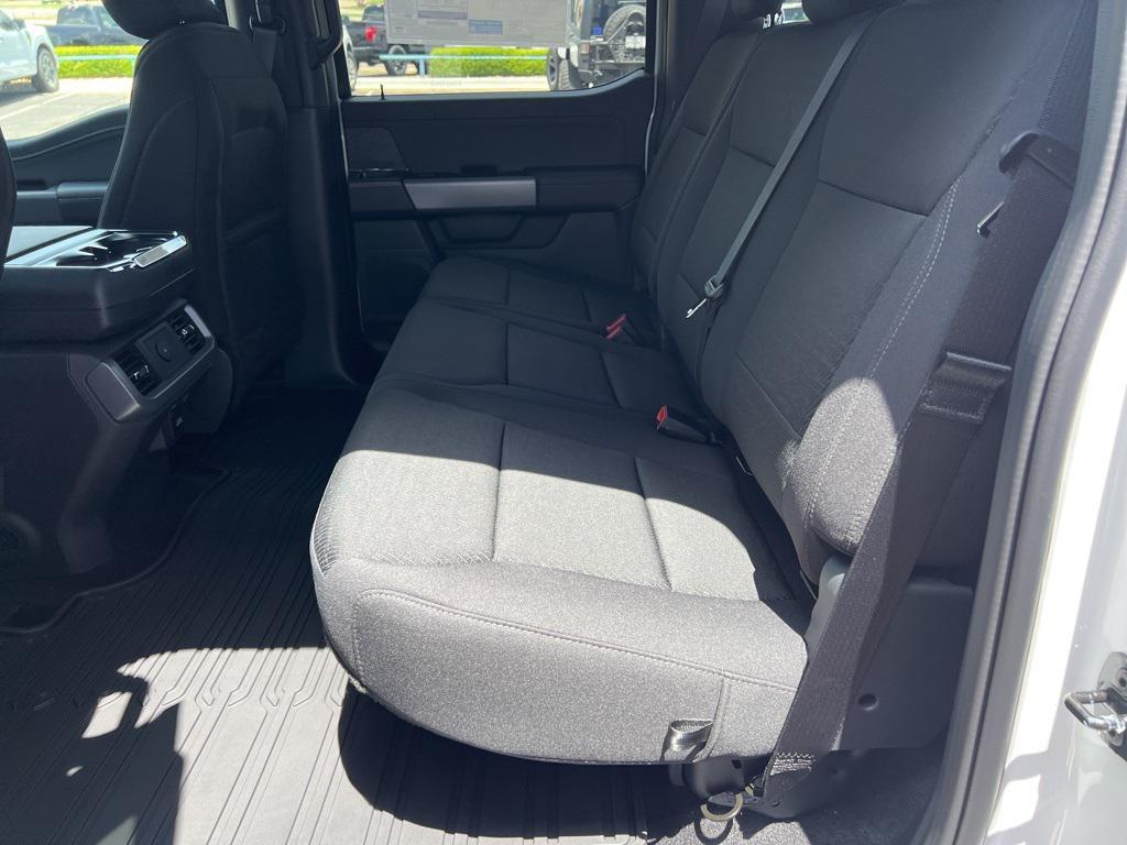 new 2025 Ford F-150 car, priced at $101,929