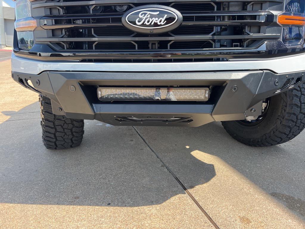 new 2025 Ford F-150 car, priced at $101,929
