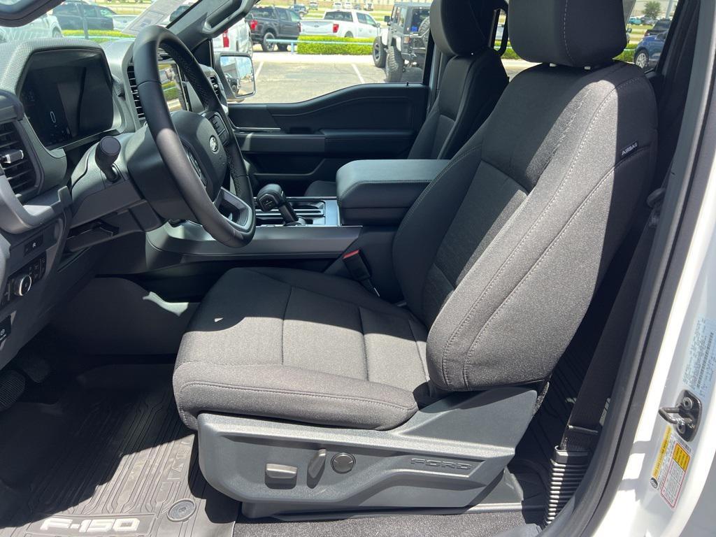 new 2025 Ford F-150 car, priced at $101,929
