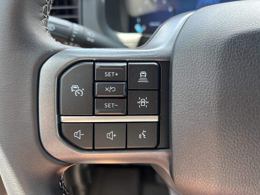 new 2025 Ford F-150 car, priced at $101,929