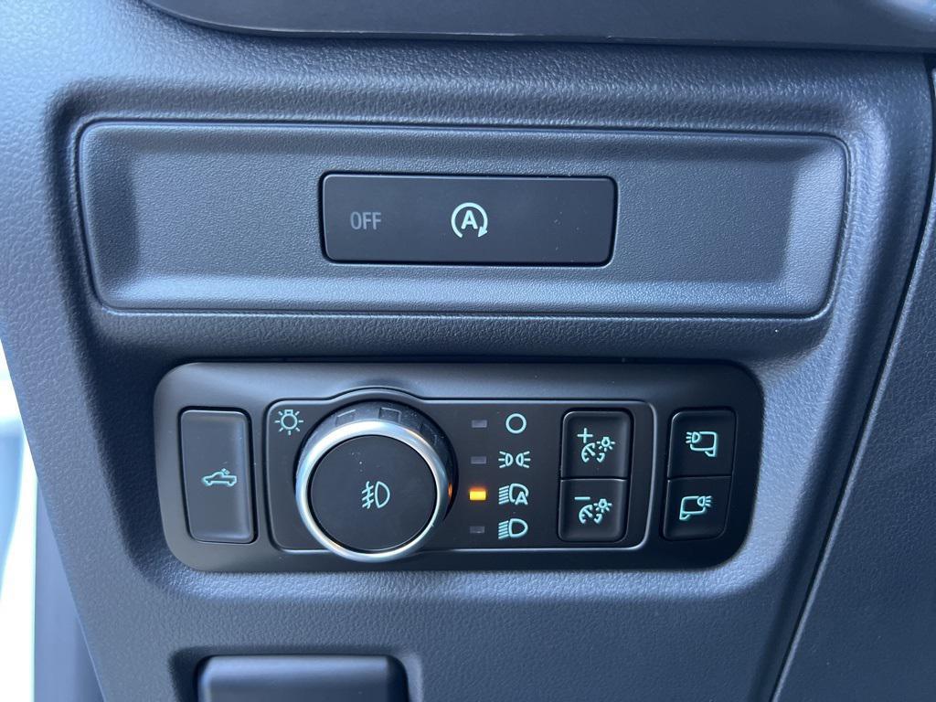 new 2025 Ford F-150 car, priced at $100,845