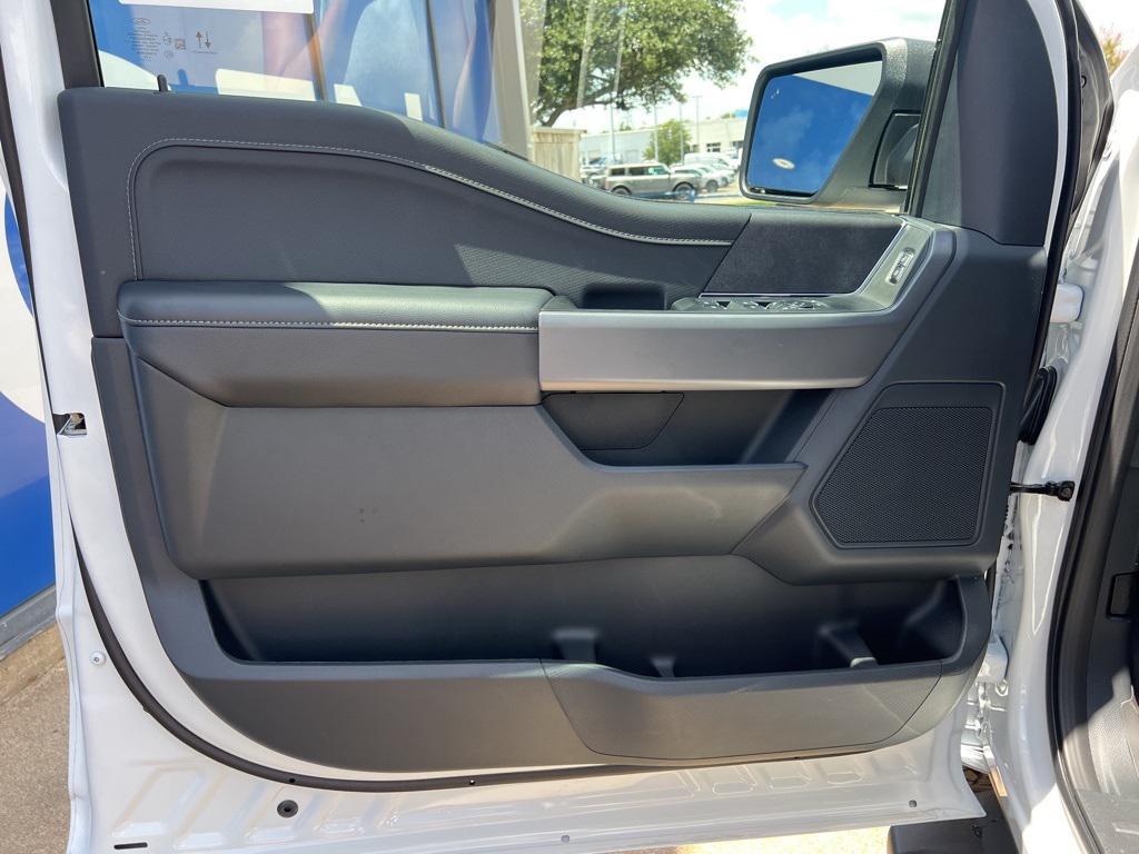 new 2025 Ford F-150 car, priced at $101,929