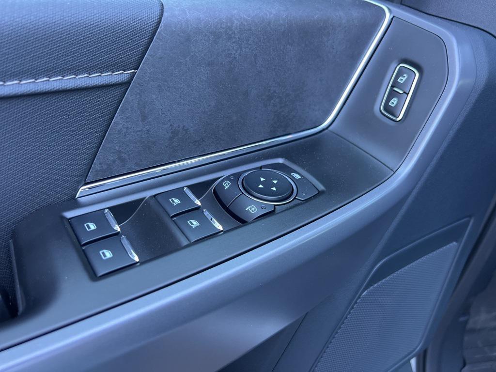 new 2025 Ford F-150 car, priced at $100,845