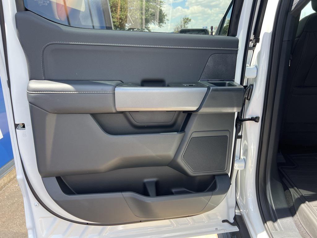 new 2025 Ford F-150 car, priced at $101,929