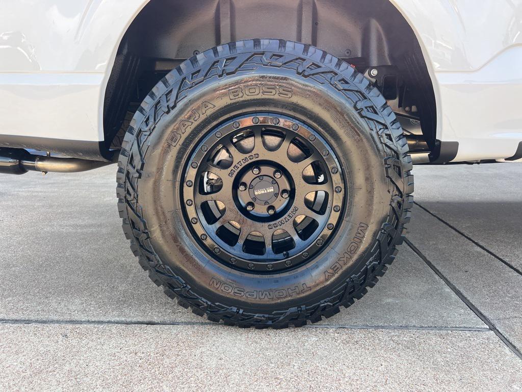 new 2025 Ford F-150 car, priced at $101,929