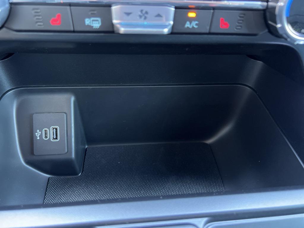 new 2025 Ford F-150 car, priced at $100,845