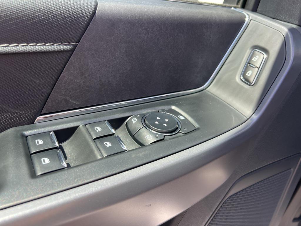 new 2025 Ford F-150 car, priced at $101,929