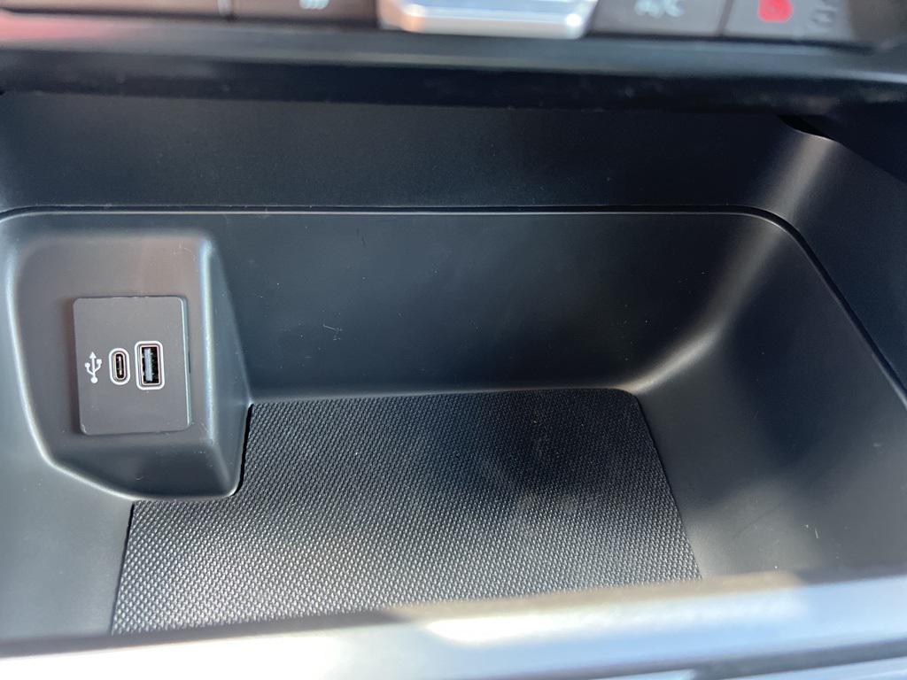new 2025 Ford F-150 car, priced at $101,929