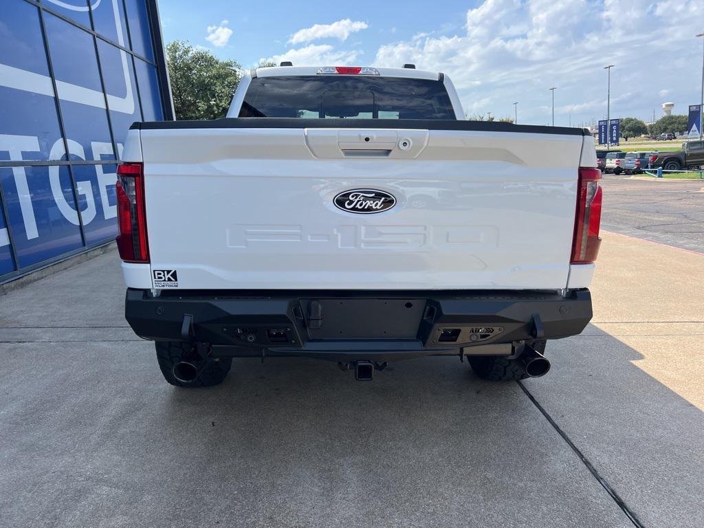 new 2025 Ford F-150 car, priced at $101,929