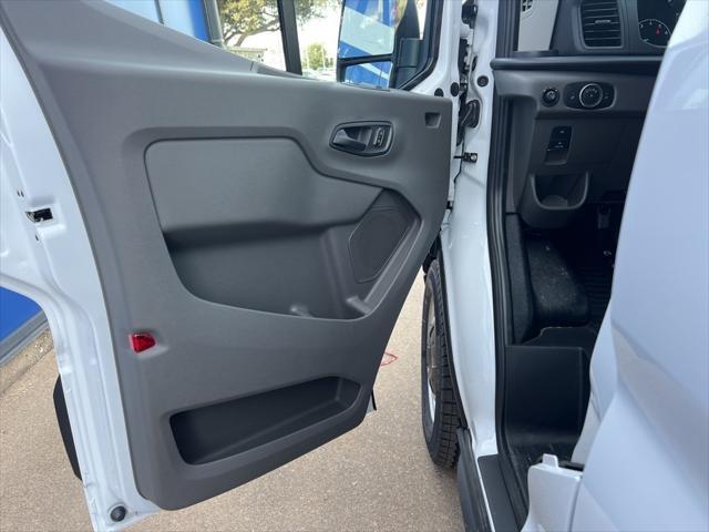 new 2024 Ford Transit-250 car, priced at $49,835