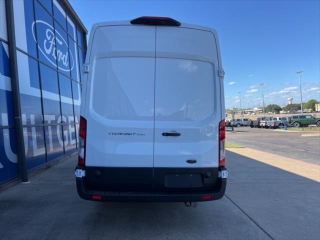 new 2024 Ford Transit-250 car, priced at $51,122