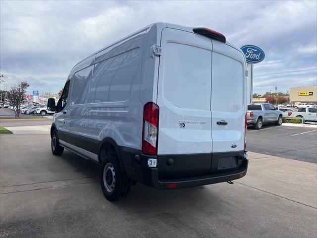 new 2024 Ford Transit-250 car, priced at $50,908