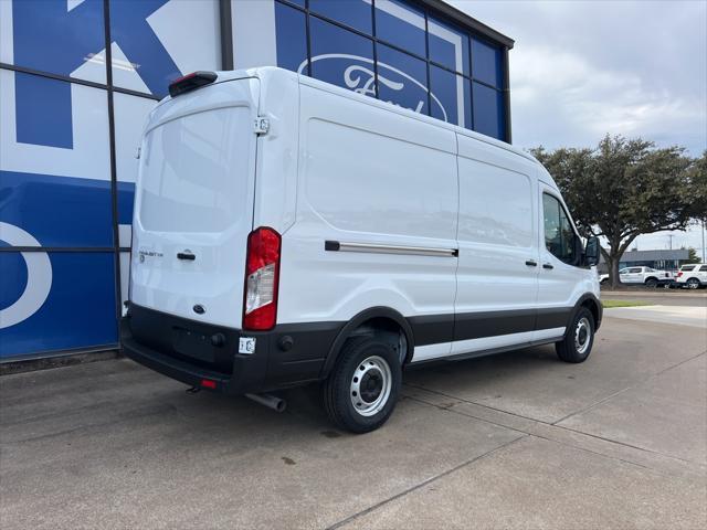 new 2024 Ford Transit-250 car, priced at $50,908