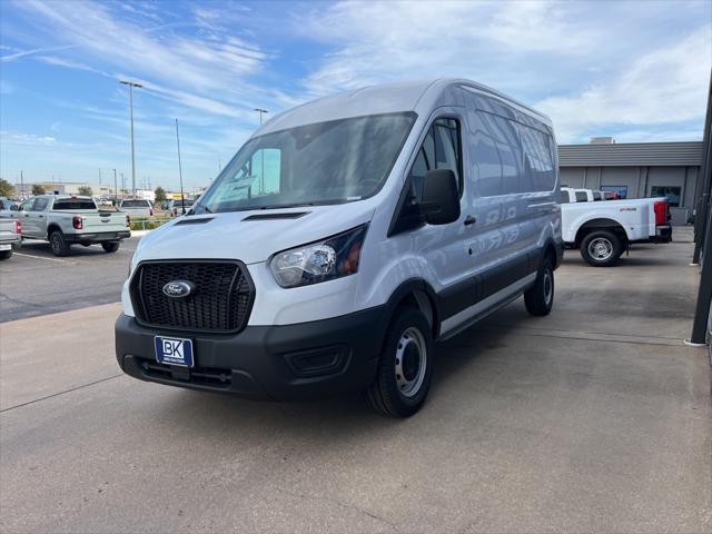 new 2024 Ford Transit-250 car, priced at $50,908