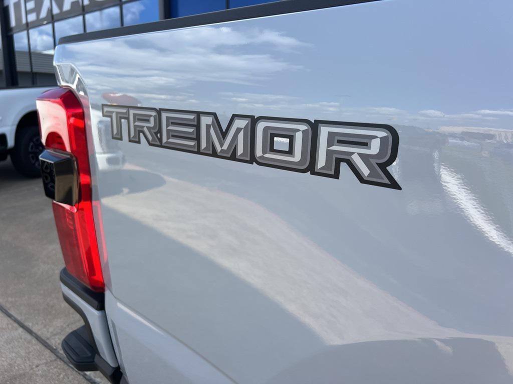 new 2026 Ford F-250 car, priced at $97,419
