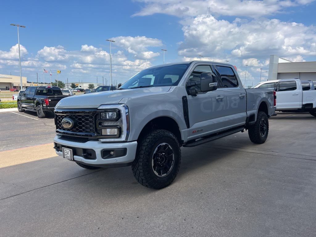 new 2026 Ford F-250 car, priced at $97,419