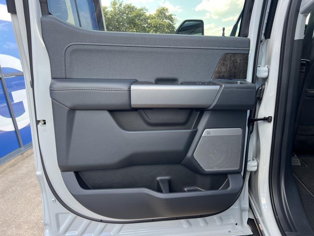 new 2026 Ford F-250 car, priced at $97,419