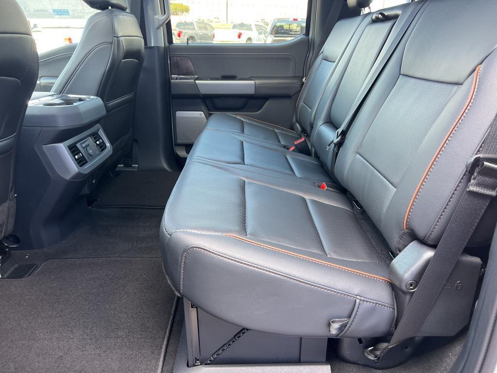 new 2026 Ford F-250 car, priced at $97,419