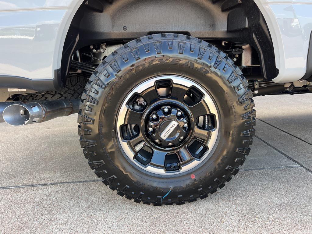 new 2026 Ford F-250 car, priced at $97,419