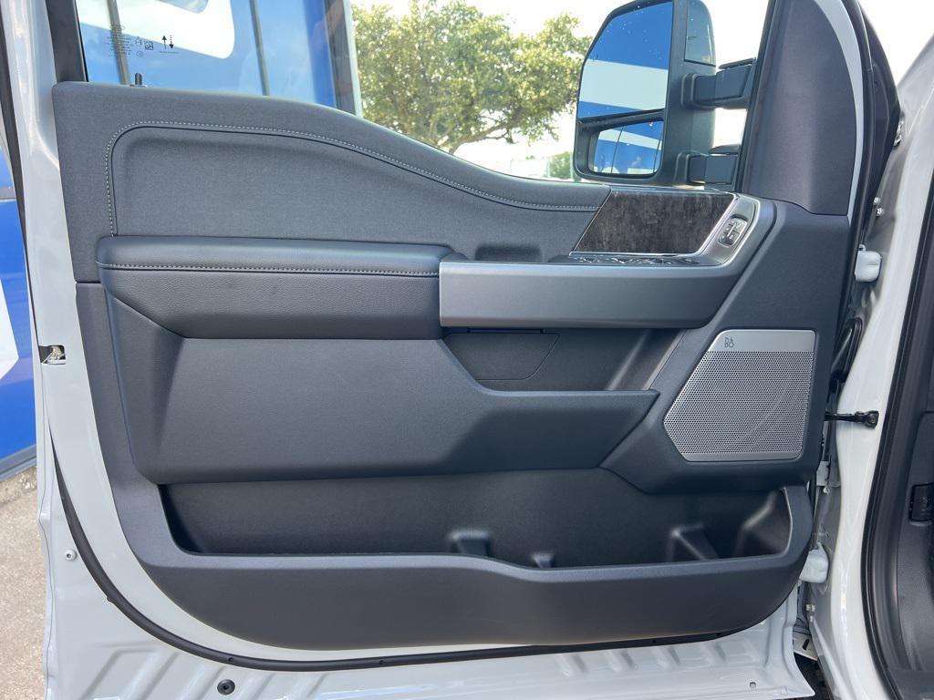 new 2026 Ford F-250 car, priced at $97,419