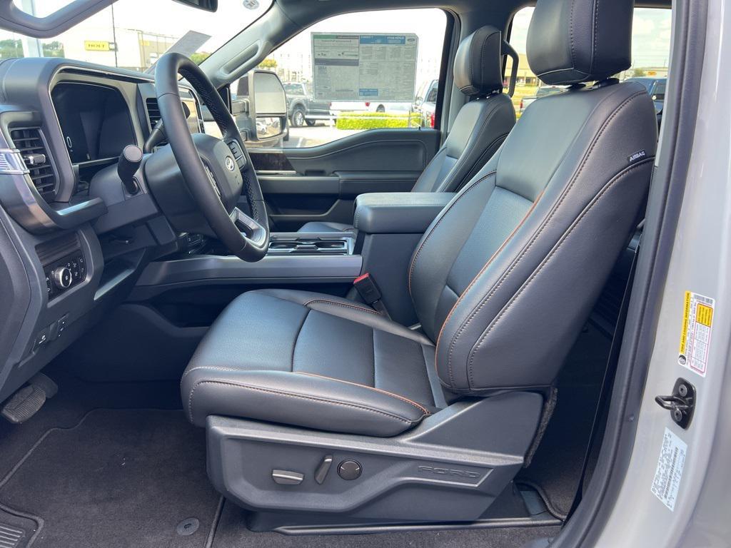 new 2026 Ford F-250 car, priced at $97,419