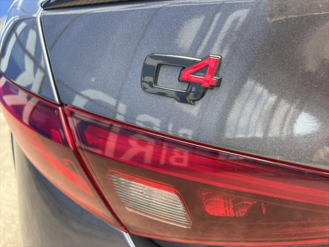 used 2020 Alfa Romeo Giulia car, priced at $21,976