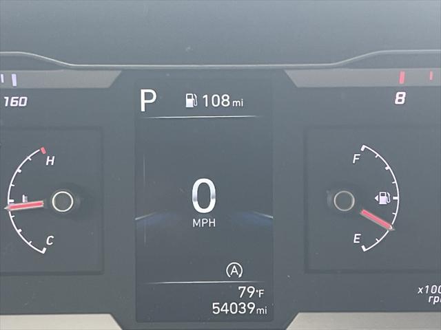 used 2022 Hyundai Tucson car, priced at $21,966